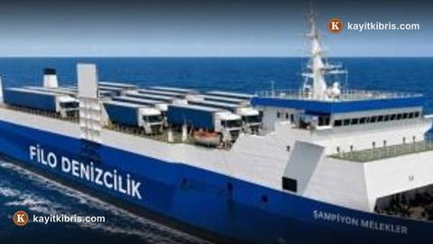 Bakanlık: Şampiyon Melekler Gemisi'ne Class Sertifikası Verildi, Sefere İzin Çıktı