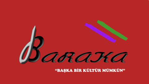 Baraka Kültür Merkezi: “Barış bizlerin ellerindedir”