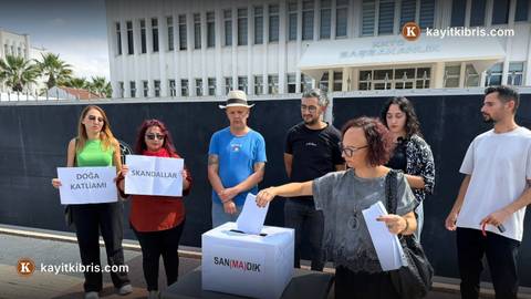 Baraka Kültür Merkezi: Öncelik seçimler değil, toplumsal sorunlar olmalı