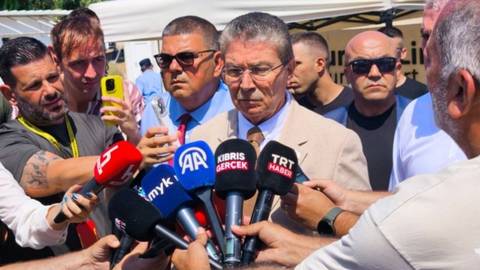 Başbakan Üstel: Arama çalışmaları akşama doğru netleşecek