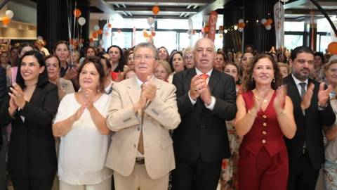 Başbakan Üstel: Belediye başkanları çıksın, halka anlatsın