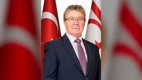 Başbakan Üstel, Türkiye Milli Savunma Bakanı Güler ile görüştü