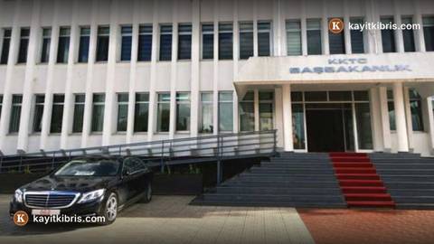 Başbakanlık: Merhum Beyhan'ın aile yakını kamuoyundan önce bilgilendirildi