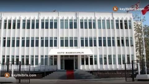 Başbakanlık: Naaşlardan biri 5 yaşındaki çocuğa, diğeri Nihat Pancar'a ait