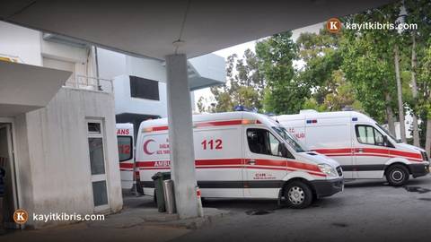 Başçeri: Sağlık yatırımlarına yaklaşık 1 milyar 485 milyon lira kaynak ayrıldı
