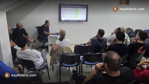 Basketbol Federasyonu altyapı liglerinde kura çekimini gelecek hafta yapacak