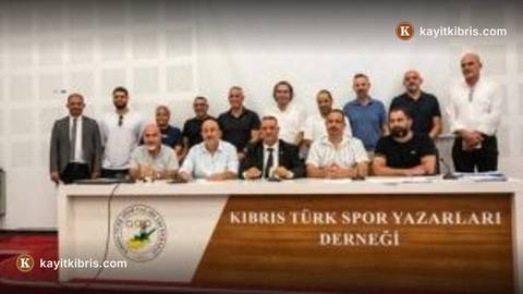 Basketbol Federasyonu'nda Tahir Topaloğlu başkanlığındaki yönetimde görev dağılımı yapıldı