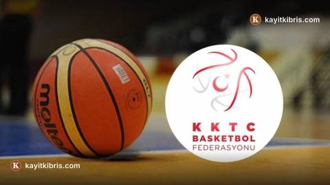 Basketbolda 2026-2027 sezonu takvimi açıklandı