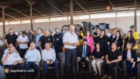 Belediye Başkan Adayı Bozkurt: Yetkim yok diyerek topu başkasına atmayacağım