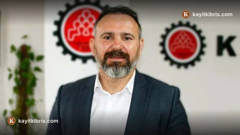 Bengihan, siyasete geçmek için KTAMS ve KİEF başkanlığından ayrıldı