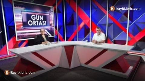 Beratlı: Başbakan Üstel'in kriz yönetimi başarılı oldu