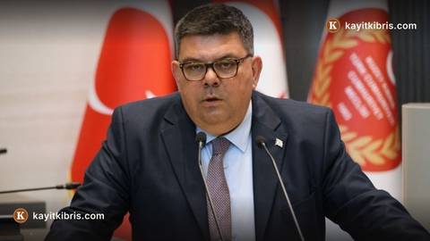 Berova'dan '250 kişilik istihdam' haberine yanıt: CTP kendi belediyelerini açıklasın
