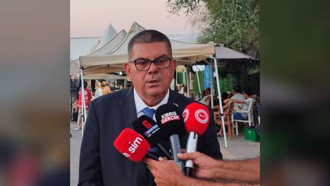 Berova: Tüm imkanlar seferber ediliyor, çalışmalar aralıksız sürecek