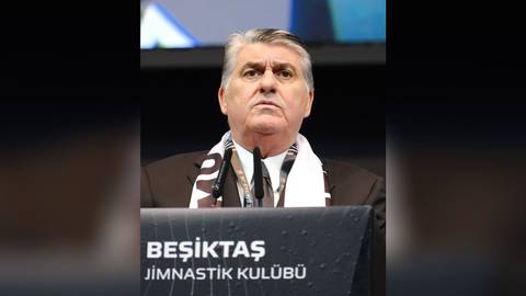 Beşiktaş'ta olağanüstü seçimli genel kurul kararı alındı