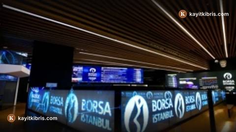 BIST 100 son 4 ayın en sert günlük düşüşünü yaşadı