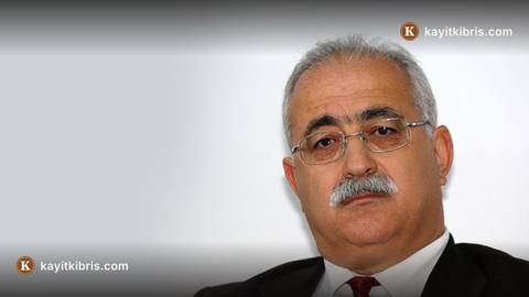 BKP Genel Başkanı İzcan: New York görüşmesinden sonuç çıkmadı