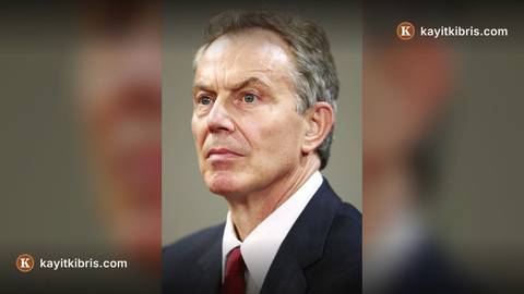Blair: İngiltere 10 yıl içinde AB'ye yeniden katılım hedefiyle çalışmalı