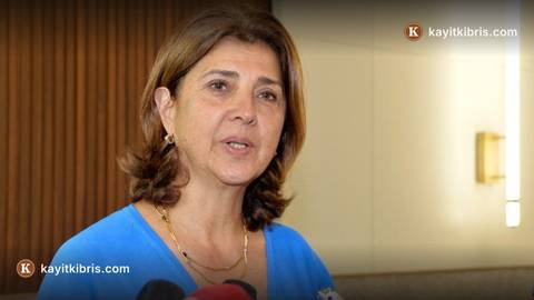 BM Kıbrıs Temsilcisi Holguin: Anlaşmaya hem çok uzak hem çok yakınız