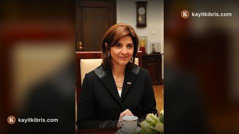BM Kıbrıs Temsilcisi Holguín: Taraflar iki yıldır geçiş noktasında anlaşamadı