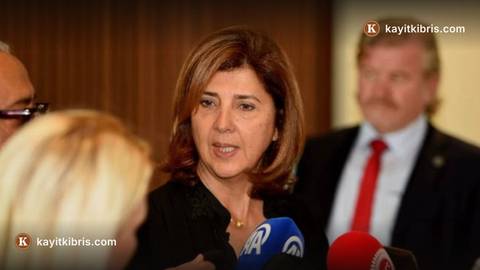 BM'nin Kıbrıs Temsilcisi Holguin'in ay sonunda adaya gelmesi bekleniyor