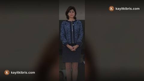 BM Temsilcisi Holguin: Erhürman, öneri gelmeyince üçlü görüşmeye katılmadı