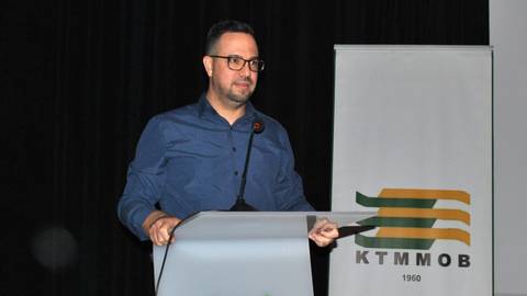 BMO Başkanı Gürhan: Hızlı internet dijital egemenlik meselesi