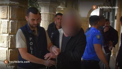 Bostancı Sınır Kapısı'nda 11 kilo kaçak et ele geçirildi, 1 tutuklu