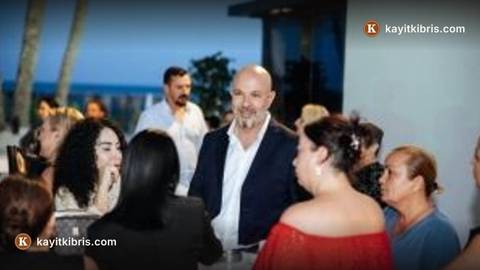 Bozkurt'tan kadın örgütlerine vaat: Uygun ücretli kreş, kooperatif desteği