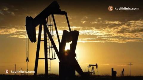 Brent petrol 6 ayın zirvesinde: Varil fiyatı 117,42 dolara çıktı