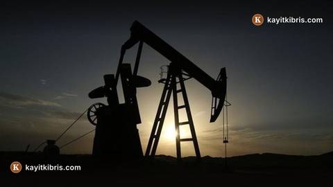Brent petrolü Ortadoğu'da arz artışıyla 97 dolara geriledi