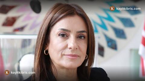 BRTK Müdürü Meryem Özkurt görevinden istifa etti