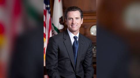 California Valisi çocuklara internet ve yapay zeka koruması yasasını imzaladı