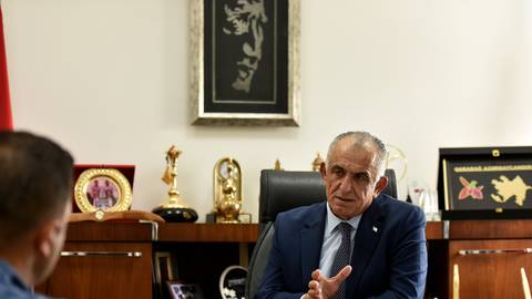 Çavuşoğlu: 2026-2027 eğitim öğretim yılına hazırız