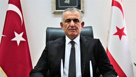 Çavuşoğlu: 30 Ağustos ezilen ve özgürlük mücadelesi veren ulusların umut ışığı oldu