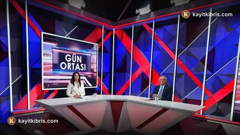 Çavuşoğlu'ndan DAÜ, TMK ve tam gün eğitim açıklaması
