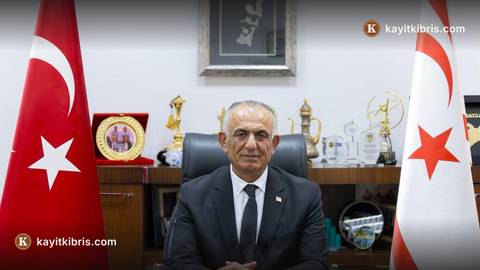 Çavuşoğlu'ndan yeni eğitim öğretim yılı mesajı