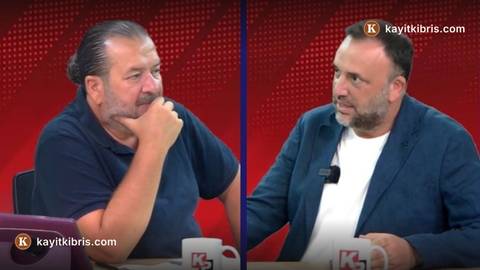 Çeler: Bir doktorun ulaştırma alanında ne uzmanlığı vardır?
