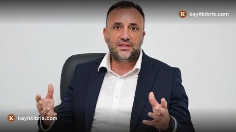 Çeler: Hesap soramayacağımız bir hükümetin içinde olmayacağız