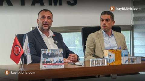 Çeler: TDP'nin milletvekili adayları dokunulmazlığın kaldırılması için imza attı