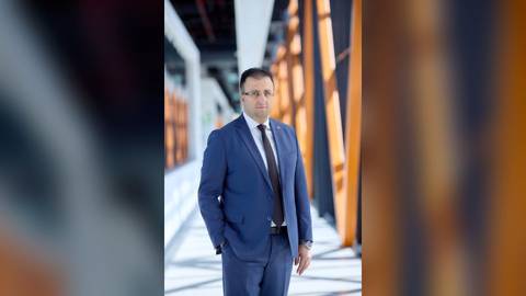 Çelik Kubbe kapsamında bu yıl 100'den fazla unsur envantere girecek
