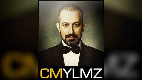 Cem Yılmaz sakalını ve bıyığını keserek yeni görüntüsüyle gündemde