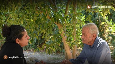 'Çiftçinin Saati' ile 50 yıl: Sözal Gürçınar'ın programı dünyada ilkler arasında