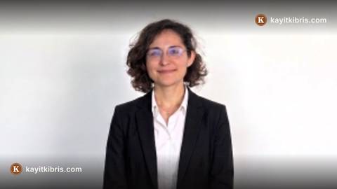 ÇMO Başkanlığına Mehtap Aydıner Boyacı seçildi