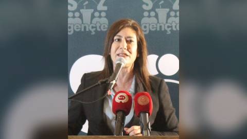 CTP Genel Başkanı İncirli: Toplumsal uzlaşı sağlamadan stratejik projeler yürümez