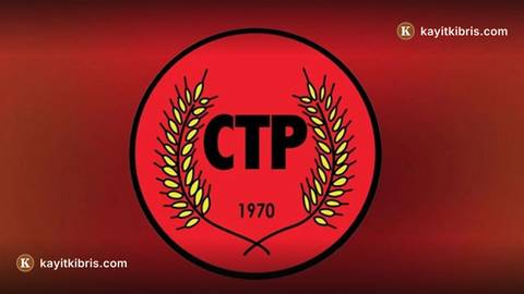 CTP Grup Başkanvekili Akansoy: Kaçak et ve zeytinyağından halk korkuyor