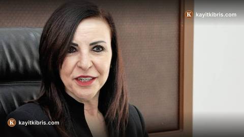 CTP Lefkoşa milletvekili adayı Dizdarlı: Devleti zarara sokanlar hesap verecek