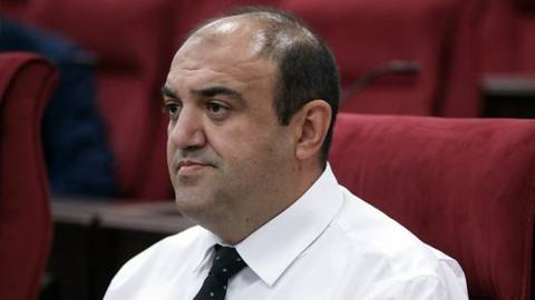 CTP'li Barçın: Hükümet siyasi fırsatçılığın dibine düştü