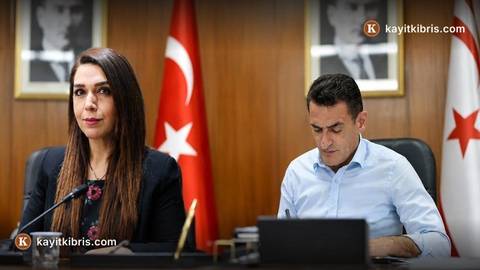 CTP'li Kürşat: Kırsal arazi kuraları seçim yasağına saatler kala çekildi