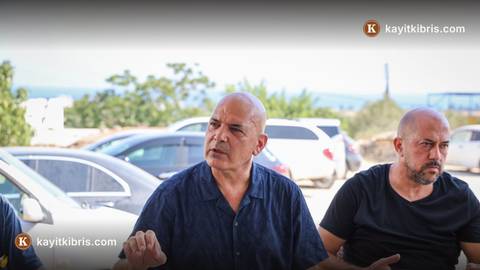 CTP'li Sarıçizmeli: Mehmetçik Büyükkonuk Belediyesi sigorta borcunu ödemiyor