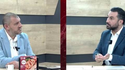 CTP'li Solyalı: Arıklı'yı görevden almakla bu işin üstü örtülemez